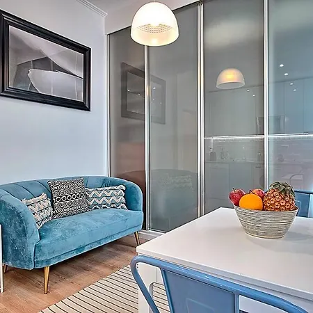 Apartment Graca 4 *