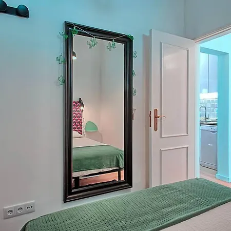 Apartment Graca 4