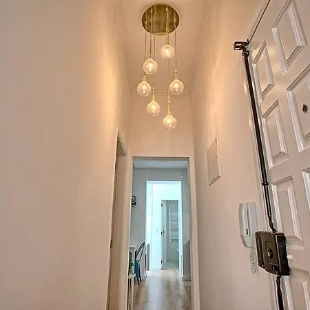 Graca 4 Apartment Lisbon