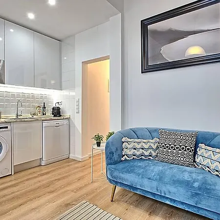 Apartment Graca 4 *