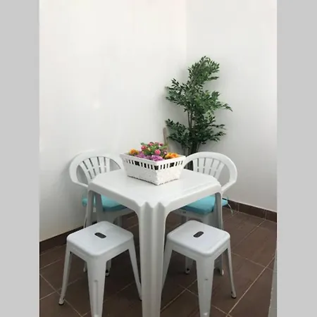 Graca 4 דירה