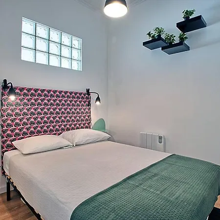 Graca 4 Lisbon