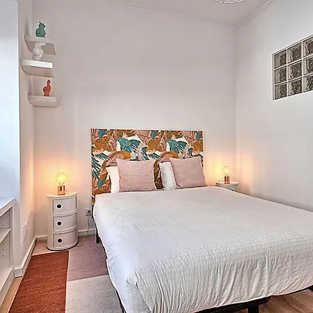 Apartment Graca 4
