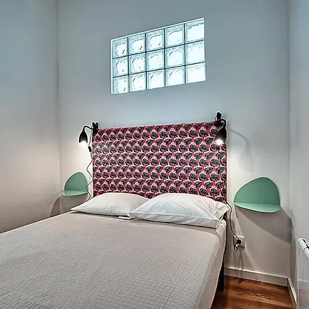 Graca 4 Apartment