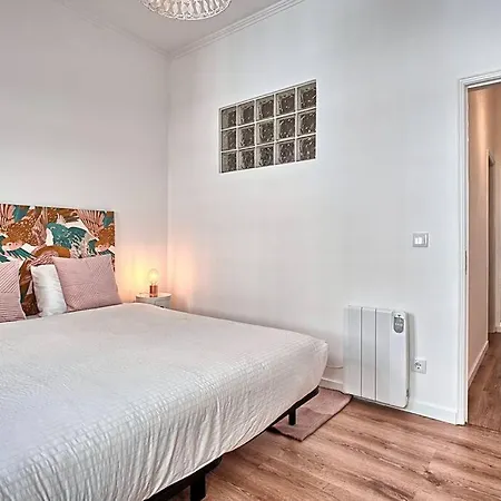 Apartment Graca 4