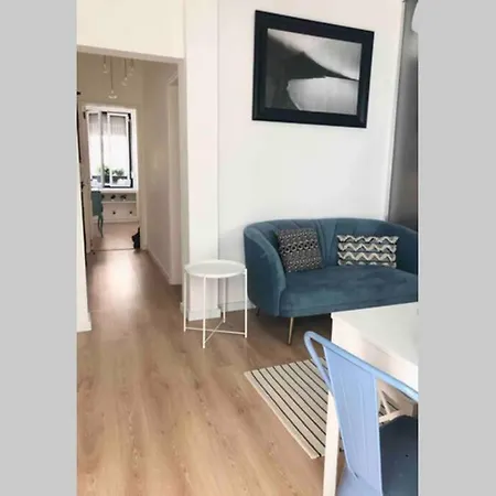 Apartamento Graca 4 *