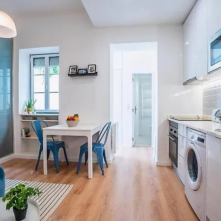 Graca 4 Apartamento *