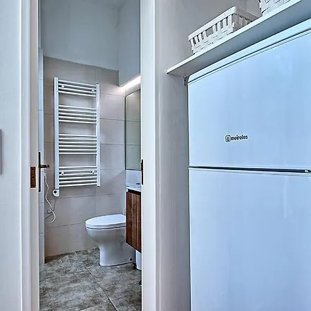 Apartamento Graca 4 *