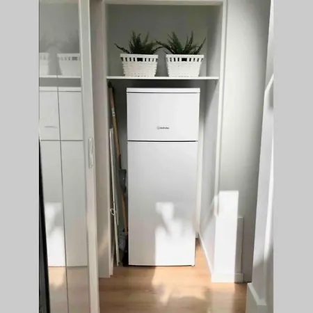 Graca 4 Apartamento *