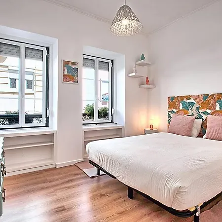 Graca 4 Apartamento