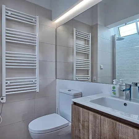 Apartamento Graca 4 *