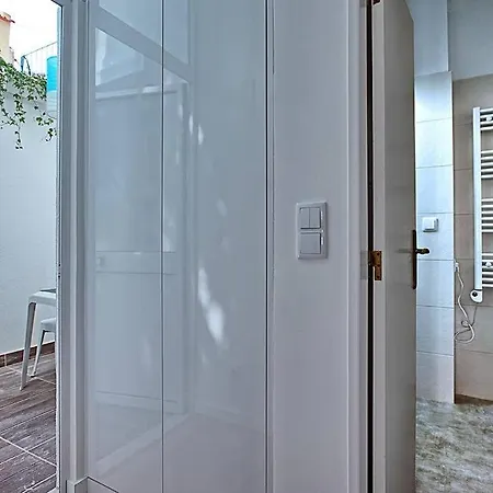 Graca 4 公寓 Lisboa